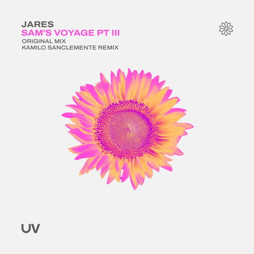 Jares - Sam's Voyage Part III [UV261]